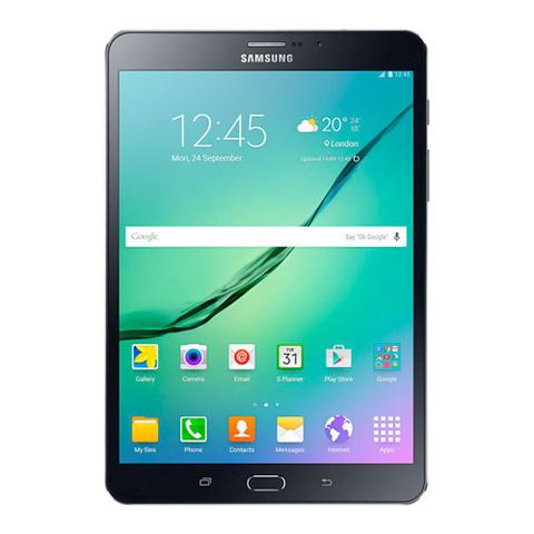 Tablet Samsung Galaxy Tab S2 T719y Preto 32gb 4g