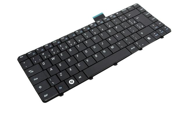 Teclado 07fvy7 Dell