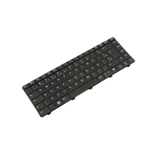 Teclado Djd0s Dell