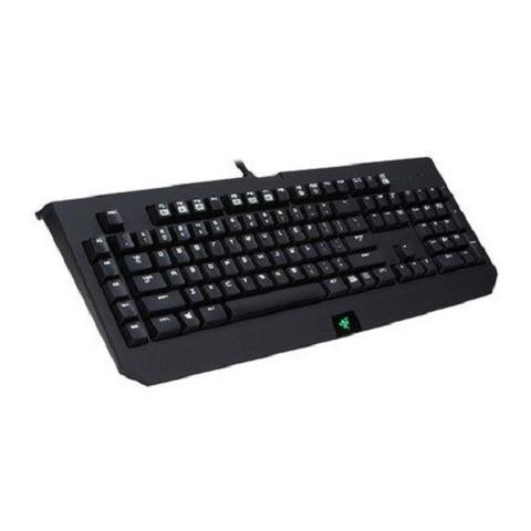 Teclado Usb Blackwidow Ultimate Stealth Evil Geniuses Rz.tc.bw.17.rt Razer