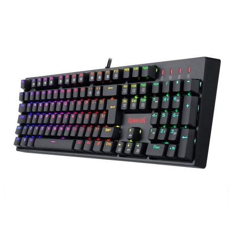 Teclado Amsa Pro K592 Redragon