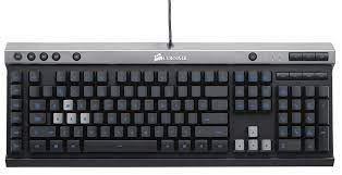 Teclado Usb Raptor K40 Ch-9000051-na Corsair