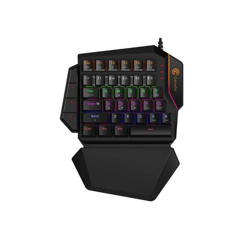 Teclado Gk100 Gamesir