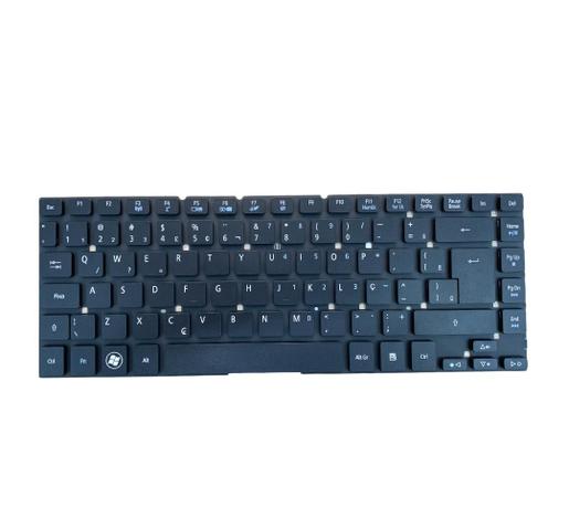 Teclado Aspire 4553 Acer