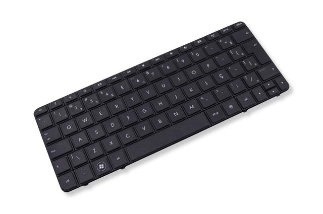 Teclado 210-1053 Hp