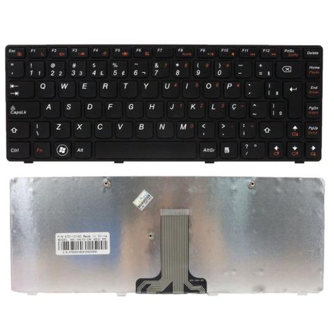 Teclado 25-011 Lenovo