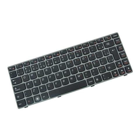 Teclado 25010831 Lenovo