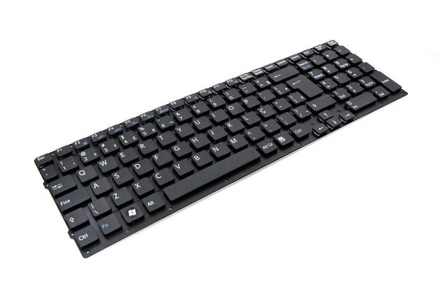 Teclado A17735 Sony