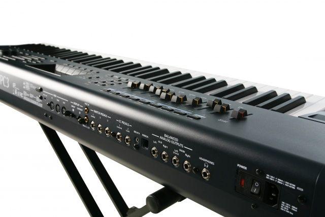 Kurzweil pc3 le7 manual