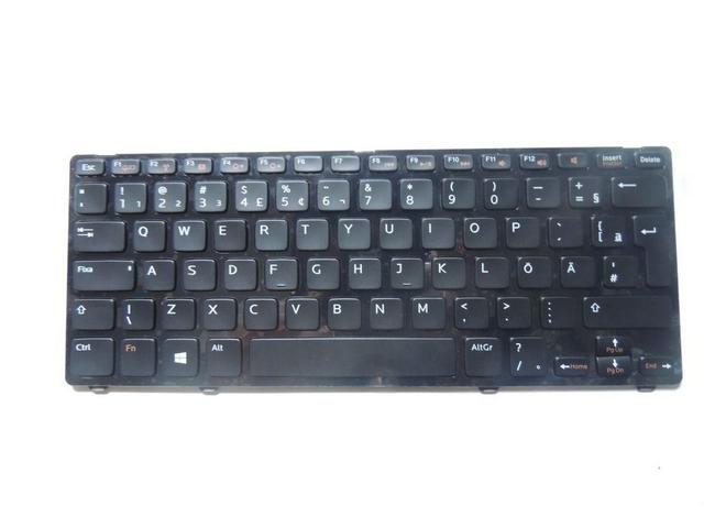 Teclado V128725br1 Dell