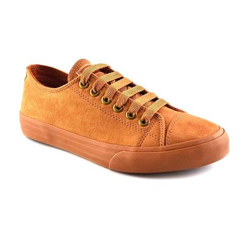 tenis capricho caramelo feminino