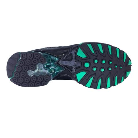 puma disc voltage preto e verde puma disc voltage preto e verde