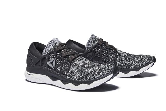 tenis reebok floatride run ultraknit