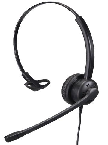 Fone de Ouvido Headset Mono Vonera Hs-609