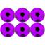 cor Roxo