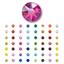 cor Rosa Pink Furta-cor