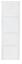 cor Horizontal Vertical Branco