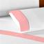 cor Branco/Rosê