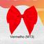 cor Vermelho (M13)