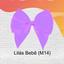 cor Lilás Bebê (M14)