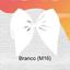cor Branco (M16)
