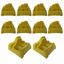 cor Amarelo