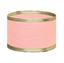 cor Rosa e Ouro 18