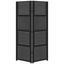 cor Horizontal Vertical Preto