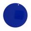 cor Azul