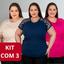 cor 1 rosa 1 azul 1 areia