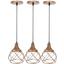 cor Cobre Rose Gold