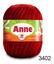 cor 3402 Vermelho Circulo