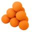 cor Laranja