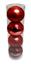 cor Vermelho Brilhante e Fosco 02