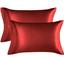 cor vermelho