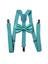 cor Verde tiffany