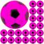 cor Rosa
