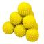 cor Amarelo