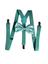 cor Verde tiffany
