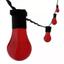 cor VERMELHO