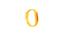 cor Amarelo