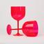 cor Rosa neon