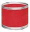 cor Vermelho com Prata 05