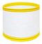 cor Branco com Amarelo 15