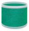 cor Verde com Branco 34