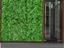 cor Placa Trevo Artificial