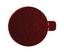 cor Vermelho