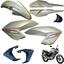 cor CINZA TORNADO 2016