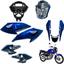 cor AZUL 2022