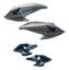 cor PRATA FORCE TITAN 22